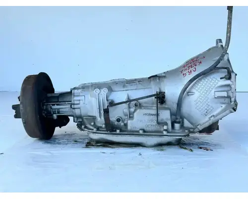 GM/Chev (HD) 4L80E Transmission Assembly