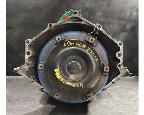 GM/Chev (HD) 4L80E TransmissionTransaxle Assembly