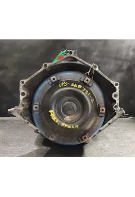 GM/Chev (HD) 4L80E Transmission/Transaxle Assembly