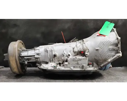 GM/Chev (HD) 4L80E TransmissionTransaxle Assembly