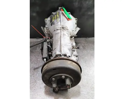 GM/Chev (HD) 4L80E TransmissionTransaxle Assembly