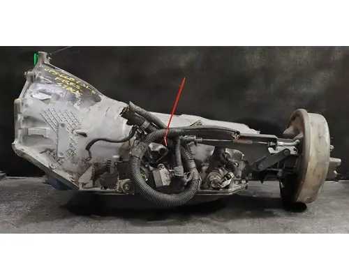 GM/Chev (HD) 4L80E TransmissionTransaxle Assembly