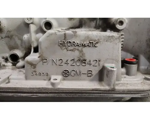 GM/Chev (HD) 4L80E TransmissionTransaxle Assembly