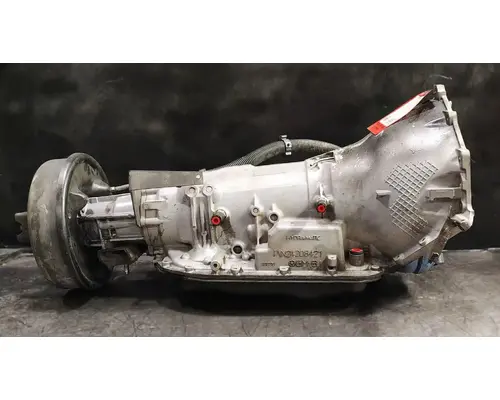 GM/Chev (HD) 4L80E TransmissionTransaxle Assembly