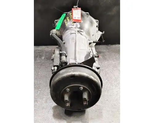 GM/Chev (HD) 4L80E TransmissionTransaxle Assembly