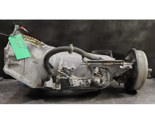 GM/Chev (HD) 4L80E TransmissionTransaxle Assembly