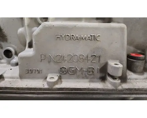 GM/Chev (HD) 4L80E TransmissionTransaxle Assembly