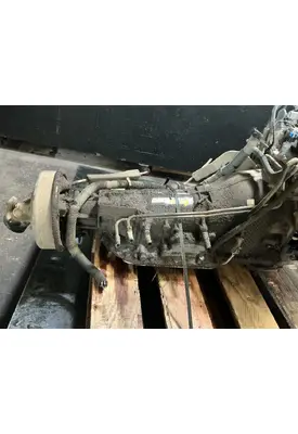GM/Chev (HD) 4L80E Transmission/Transaxle Assembly