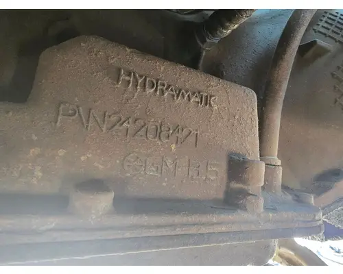 GM/Chev (HD) 4L80E TransmissionTransaxle Assembly