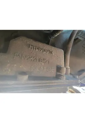 GM/Chev (HD) 4L80E Transmission/Transaxle Assembly