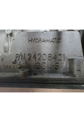 GM/Chev (HD) 4L80E Transmission/Transaxle Assembly