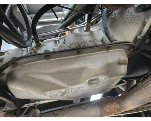 GM/Chev (HD) 4L80E TransmissionTransaxle Assembly