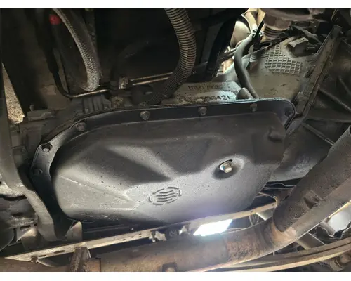 GM/Chev (HD) 4L80E TransmissionTransaxle Assembly