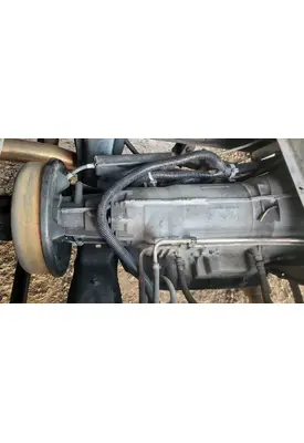 GM/Chev (HD) 4L80E Transmission/Transaxle Assembly