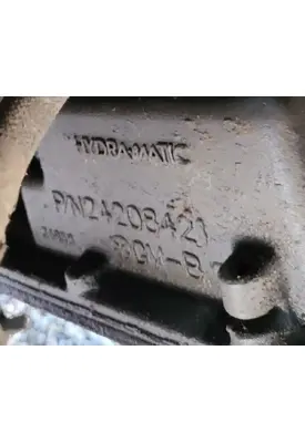 GM/Chev (HD) 4L80E Transmission/Transaxle Assembly