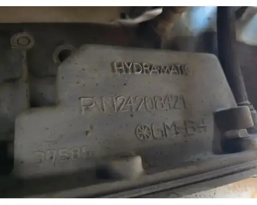 GM/Chev (HD) 4L80E TransmissionTransaxle Assembly