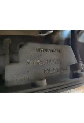 GM/Chev (HD) 4L80E Transmission/Transaxle Assembly