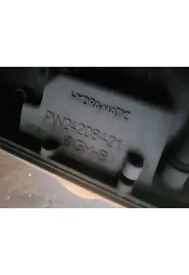 GM/Chev (HD) 4L80E Transmission/Transaxle Assembly