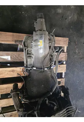 GM/Chev (HD) 4L80E Transmission/Transaxle Assembly