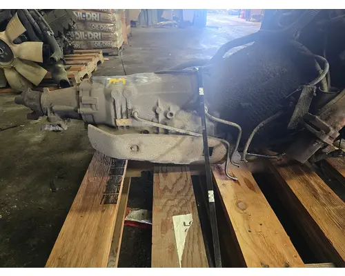 GM/Chev (HD) 4L80E TransmissionTransaxle Assembly