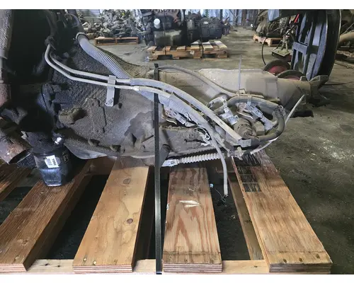 GM/Chev (HD) 4L80E TransmissionTransaxle Assembly