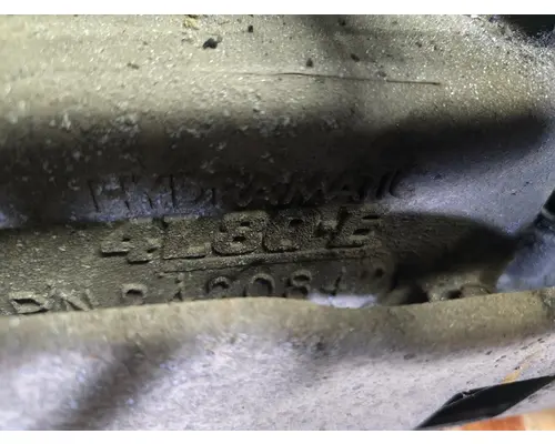 GM/Chev (HD) 4L80E TransmissionTransaxle Assembly