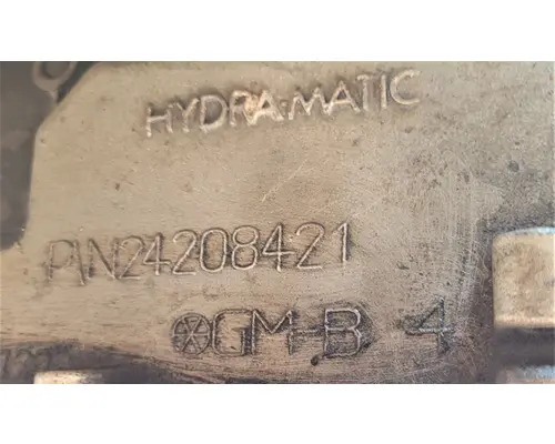 GM/Chev (HD) 4L80E TransmissionTransaxle Assembly