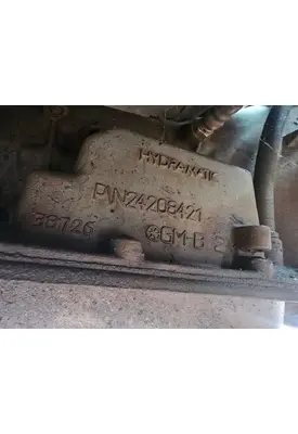 GM/Chev (HD) 4L80E Transmission/Transaxle Assembly