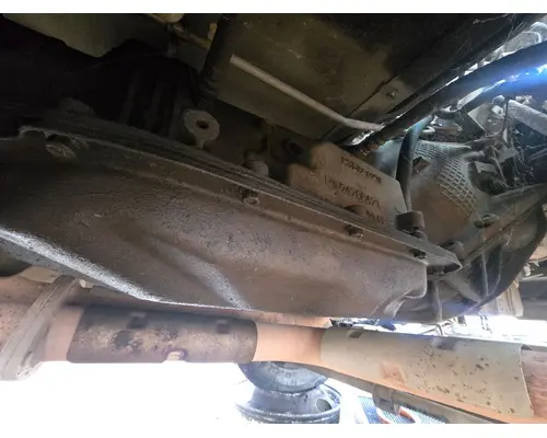 GM/Chev (HD) 4L80E TransmissionTransaxle Assembly