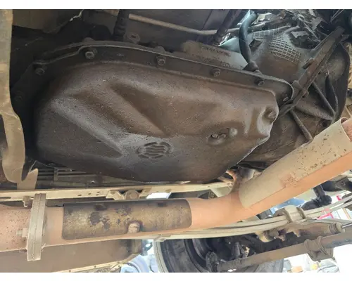 GM/Chev (HD) 4L80E TransmissionTransaxle Assembly