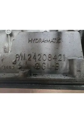 GM/Chev (HD) 4L80E Transmission/Transaxle Assembly