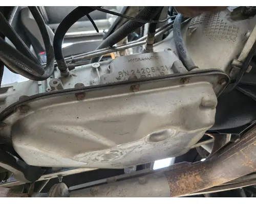 GM/Chev (HD) 4L80E TransmissionTransaxle Assembly