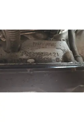 GM/Chev (HD) 4L80E Transmission/Transaxle Assembly