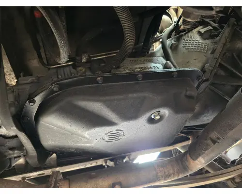 GM/Chev (HD) 4L80E TransmissionTransaxle Assembly