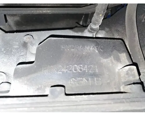 GM/Chev (HD) 4L80E TransmissionTransaxle Assembly