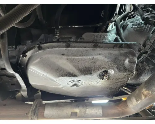 GM/Chev (HD) 4L80E TransmissionTransaxle Assembly