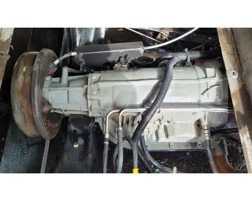 GM/Chev (HD) 4L80E TransmissionTransaxle Assembly