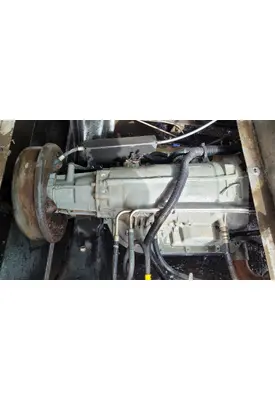 GM/Chev (HD) 4L80E Transmission/Transaxle Assembly