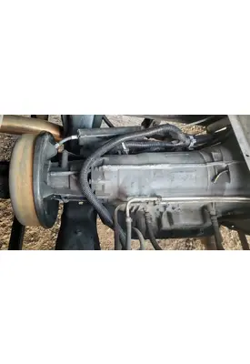 GM/Chev (HD) 4L80E Transmission/Transaxle Assembly