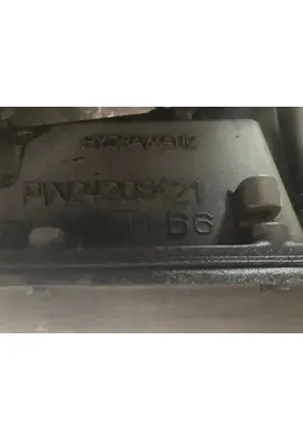 GM/Chev (HD) 4L80E Transmission/Transaxle Assembly