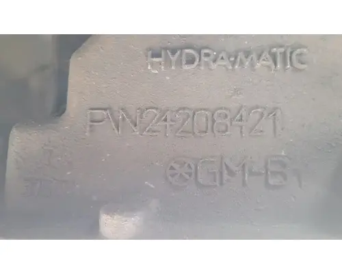 GM/Chev (HD) 4L80E TransmissionTransaxle Assembly