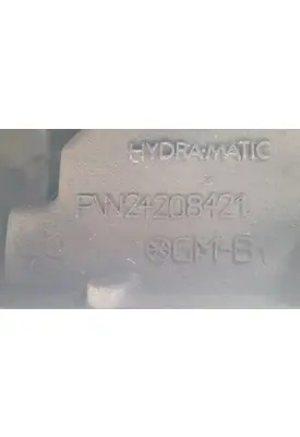 GM/Chev (HD) 4L80E Transmission/Transaxle Assembly