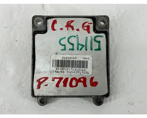 GM/Chev (HD) 4L80 ECM (Transmission)