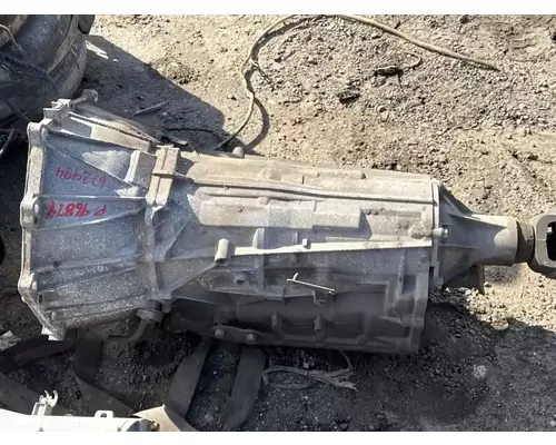 GM/Chev (HD) 4L90E Transmission Assembly