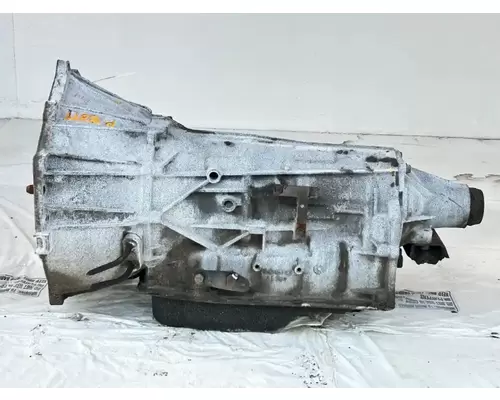 GM/Chev (HD) 4L90E Transmission Assembly