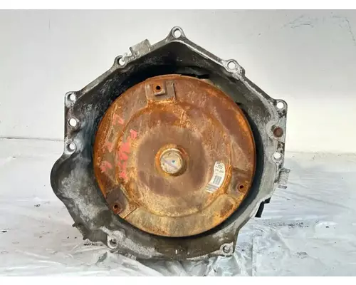 GM/Chev (HD) 4L90E Transmission Assembly