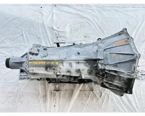 GM/Chev (HD) 4L90E Transmission Assembly