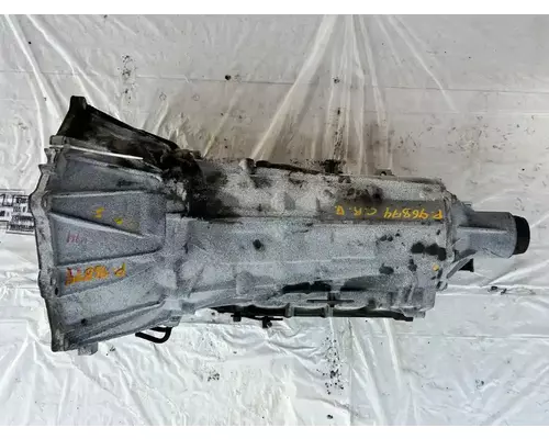 GM/Chev (HD) 4L90E Transmission Assembly