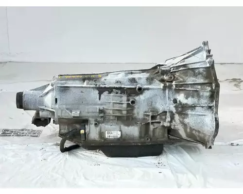 GM/Chev (HD) 4L90E Transmission Assembly