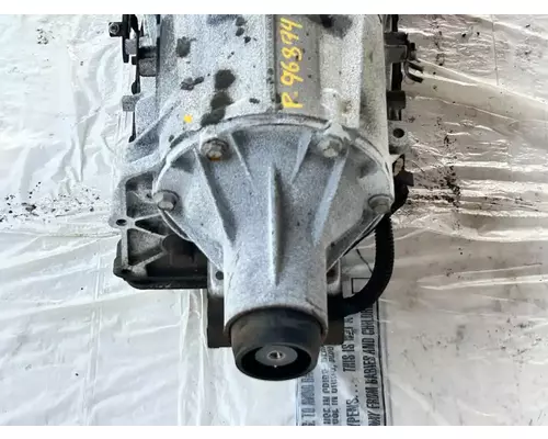 GM/Chev (HD) 4L90E Transmission Assembly